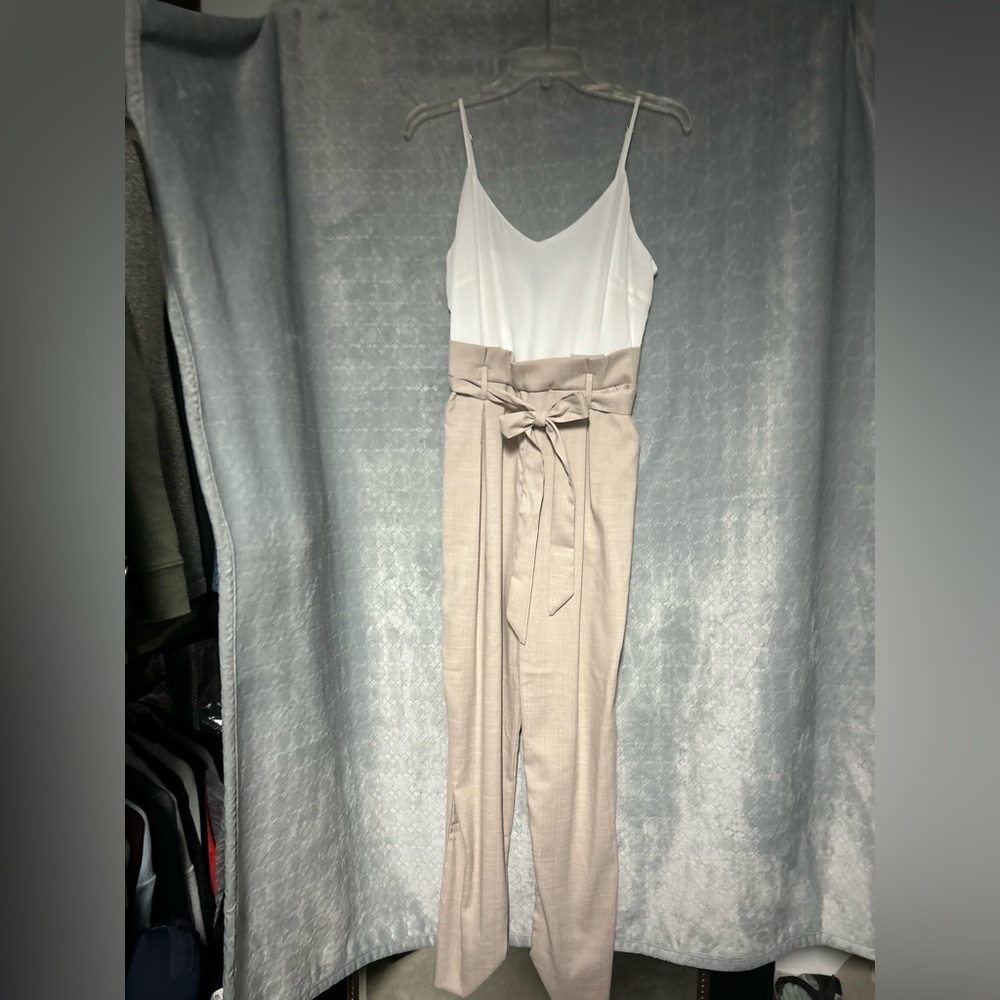 Pantsuit